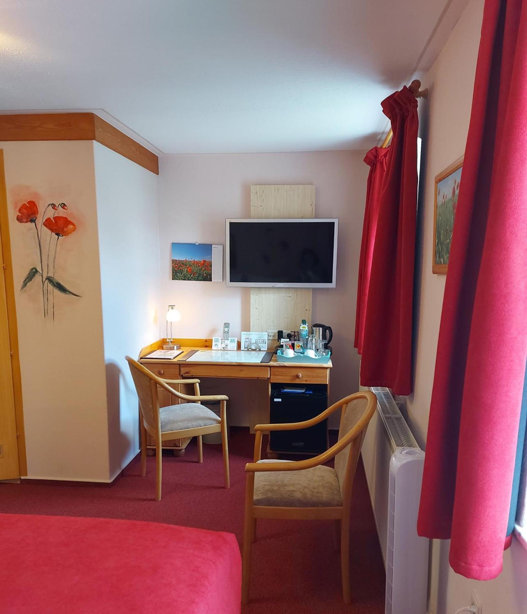Logis L Auberge Gutshof Bischofswerda Exteriér fotografie