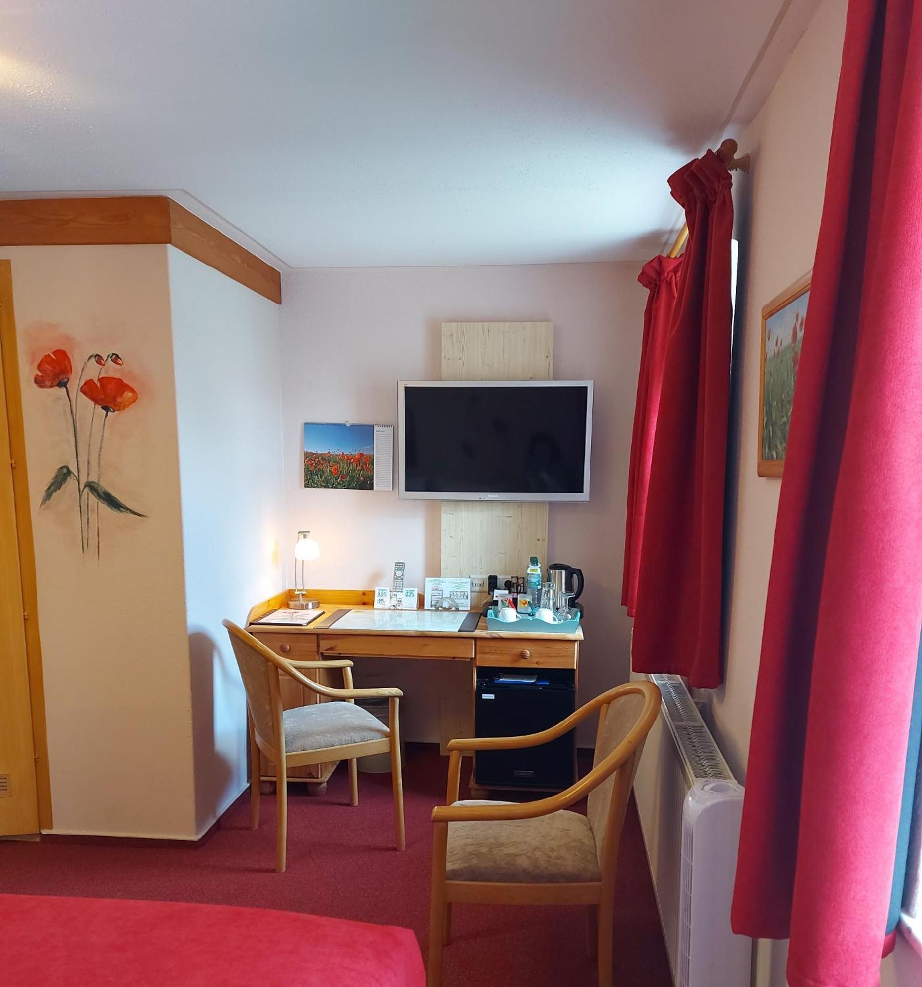 Logis L Auberge Gutshof Bischofswerda Exteriér fotografie