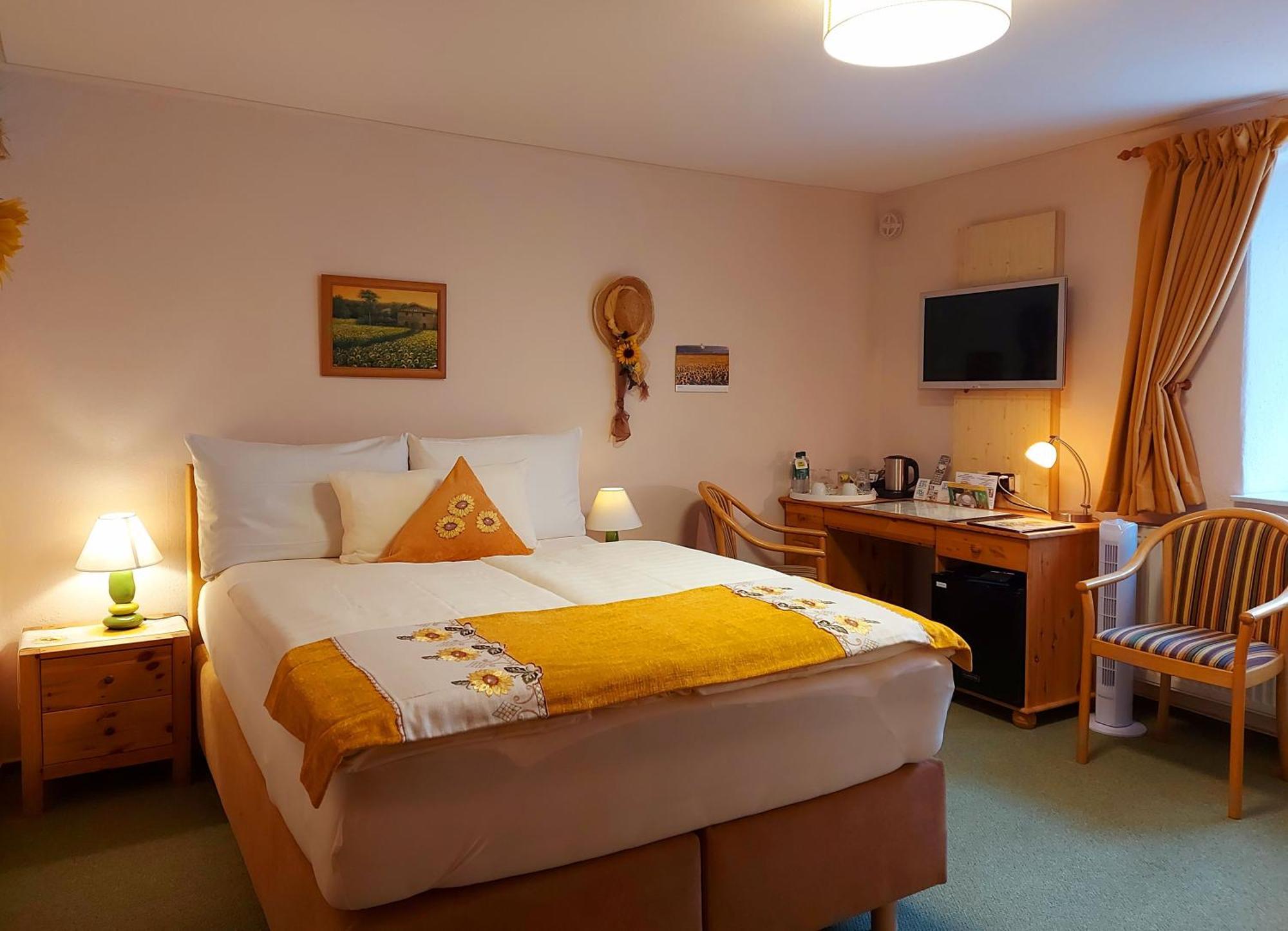 Logis L Auberge Gutshof Bischofswerda Exteriér fotografie