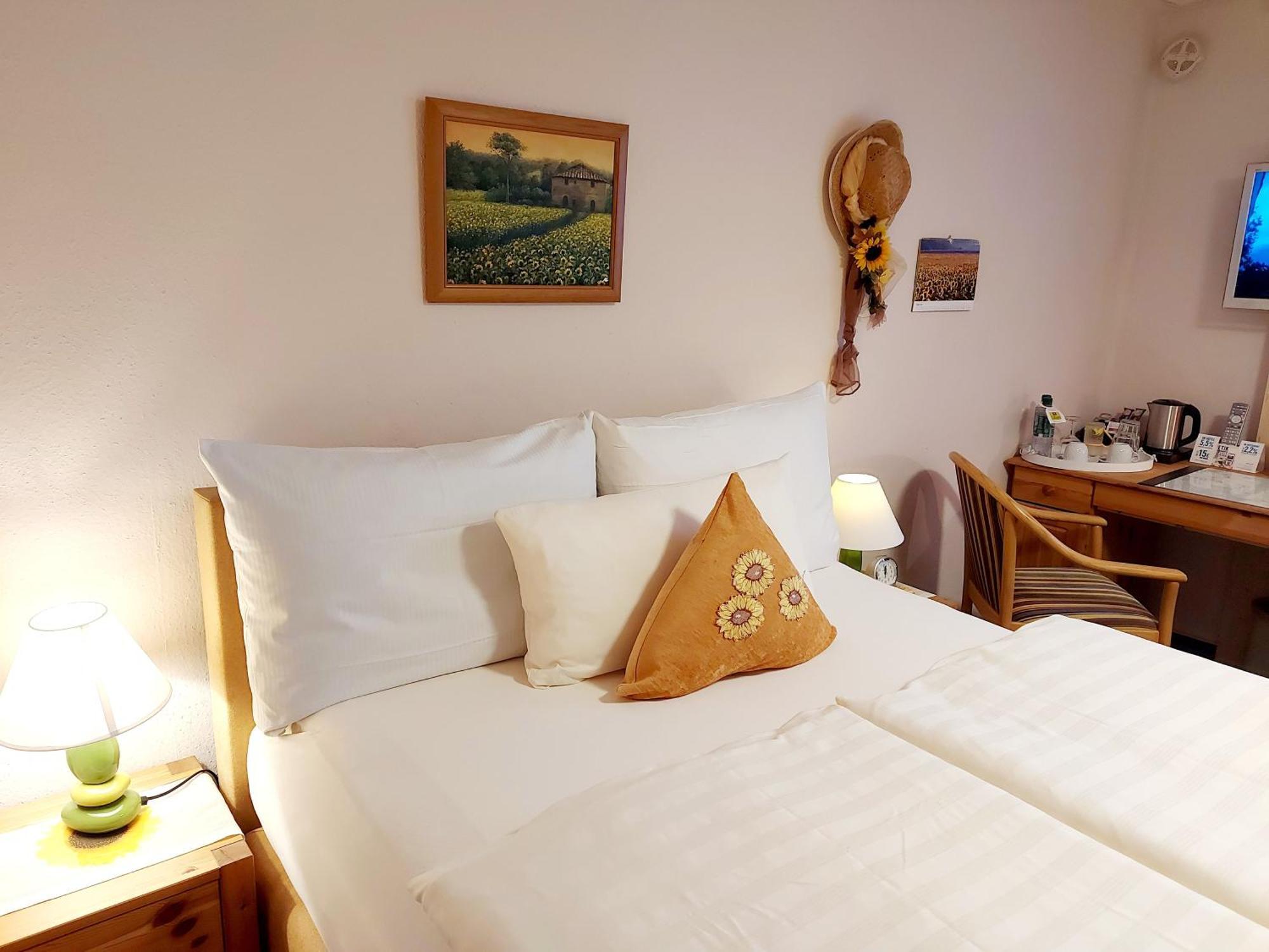 Logis L Auberge Gutshof Bischofswerda Exteriér fotografie